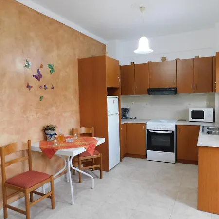 Apartamento Kastro *