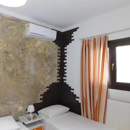 Apartamento Kastro *