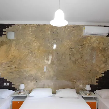 Kastro Apartamento Pigí