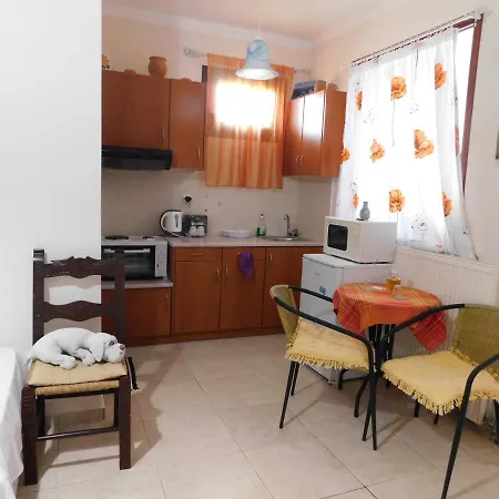 Apartamento Kastro Pigí
