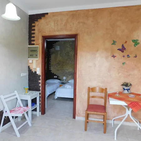 Apartamento Kastro *