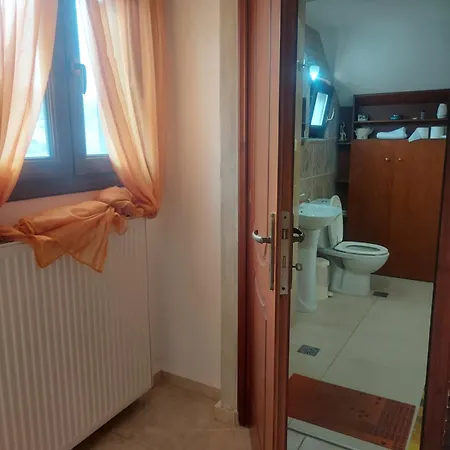 Apartamento Kastro