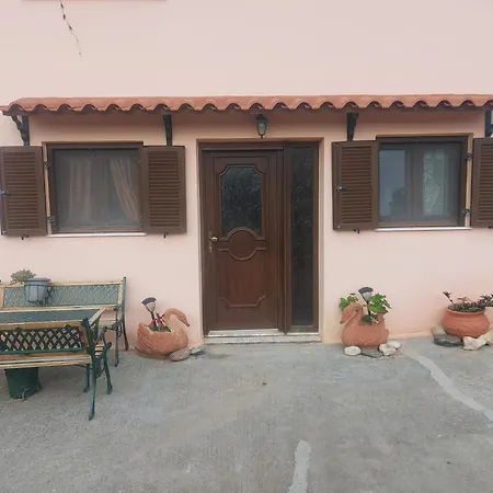 Apartamento Kastro Pigí