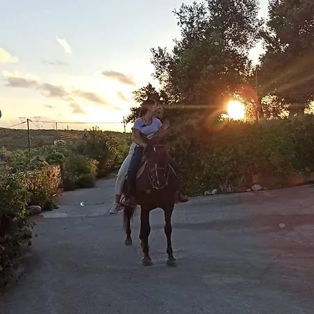 Apartamento Kastro Pigí