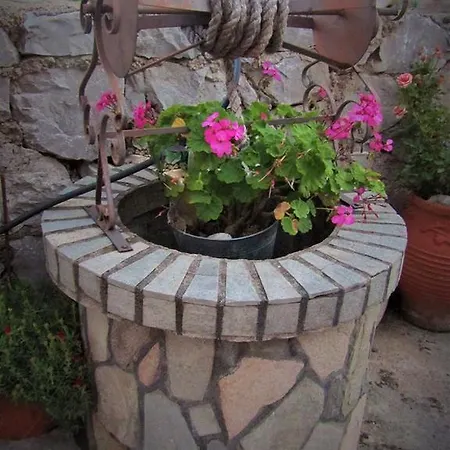 Kastro Apartamento Pigí