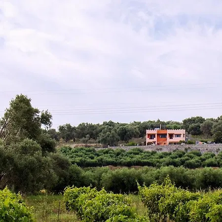 Kastro Apartamento Pigí