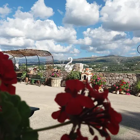 Kastro Apartamento Pigí