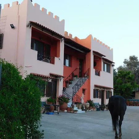 Kastro Apartamento Pigí