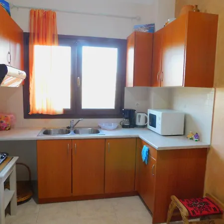 Kastro Apartment