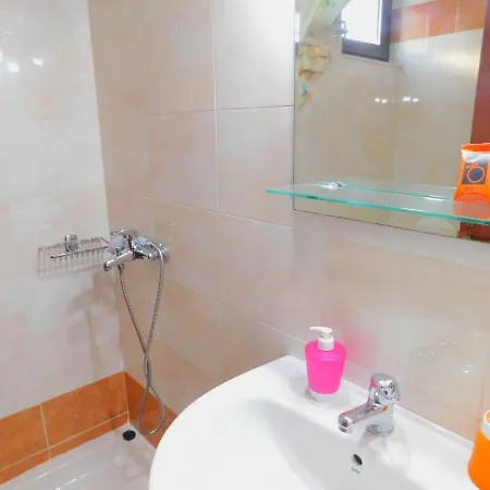 Apartment Kastro