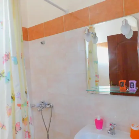 Kastro Apartment Pigi (Crete)