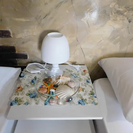 Kastro Apartment *