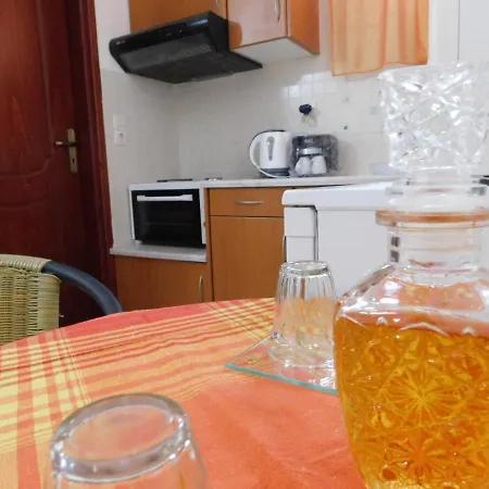 Apartment Kastro