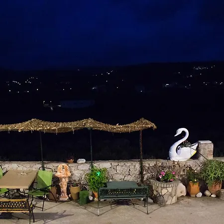 Kastro Apartment *