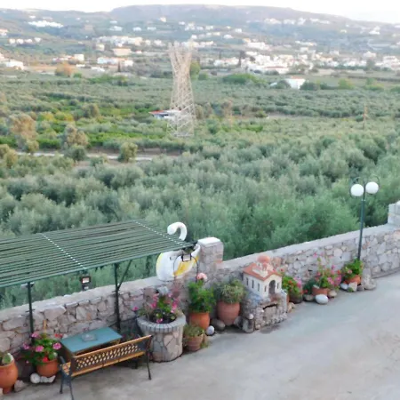 Kastro * Pigi (Crete)