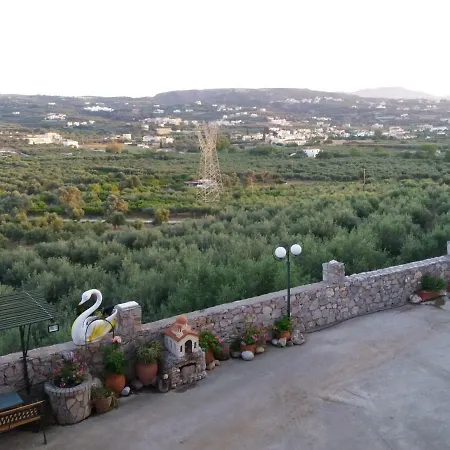 Apartment Kastro