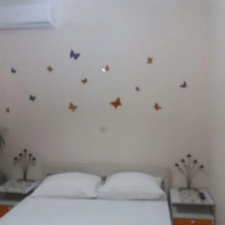 Apartment Kastro Pigi (Crete)